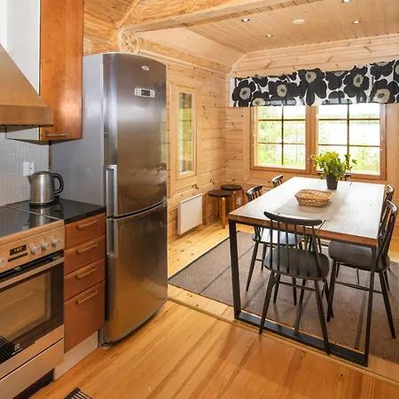 Paloniemi By Interhome 別荘