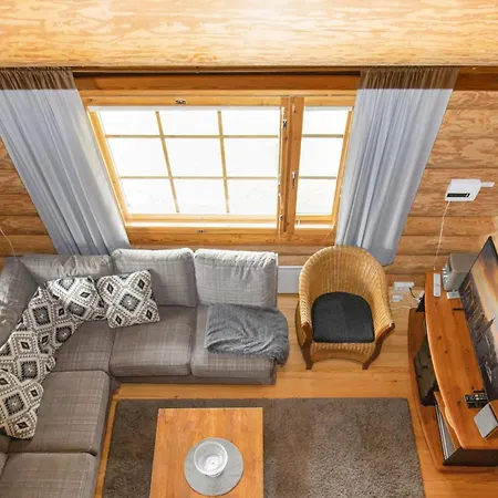 Paloniemi By Interhome * Savitaipale