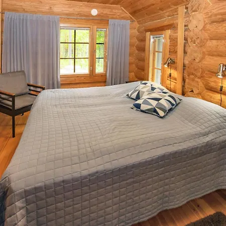 Paloniemi By Interhome Savitaipale