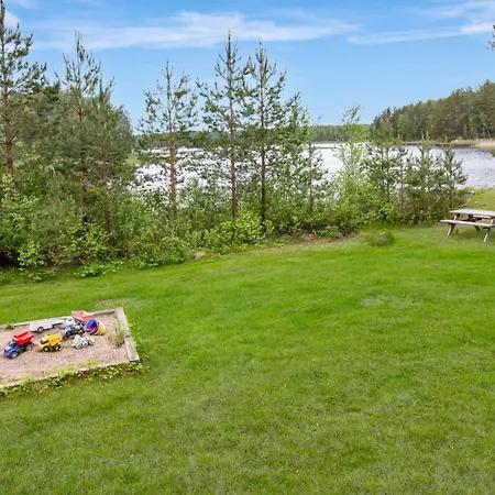 Paloniemi By Interhome 別荘