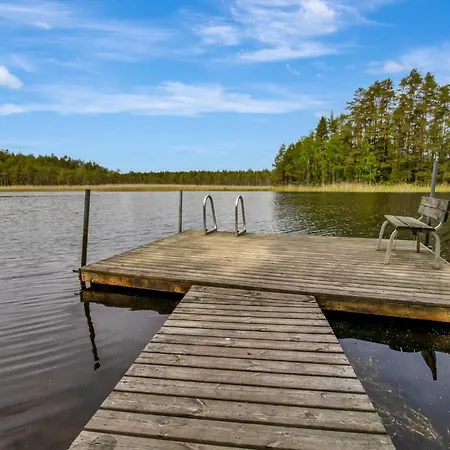 Casa vacanze Paloniemi By Interhome Savitaipale