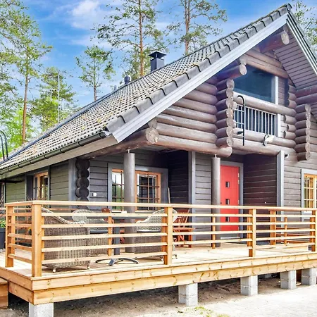 Paloniemi By Interhome Casa vacanze