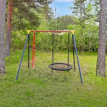 別荘 Paloniemi By Interhome Savitaipale