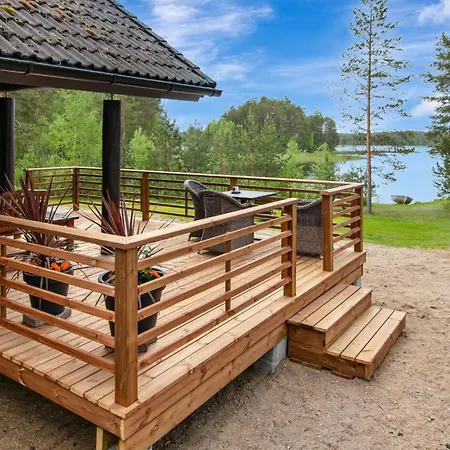 Tatil Evi Paloniemi By Interhome *