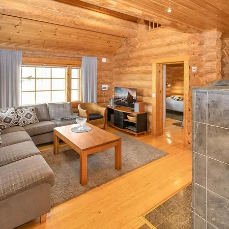 Paloniemi By Interhome *