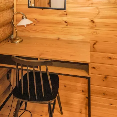 Tatil Evi Paloniemi By Interhome Savitaipale