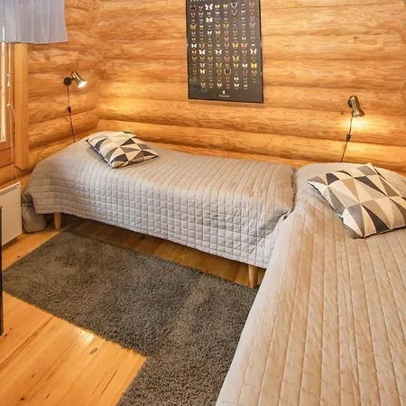 Paloniemi By Interhome *