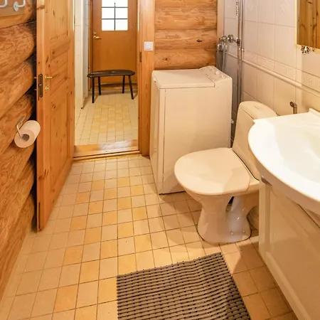 Paloniemi By Interhome Tatil Evi