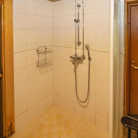 Paloniemi By Interhome Tatil Evi *