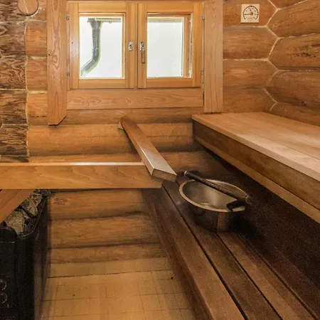 Tatil Evi Paloniemi By Interhome *
