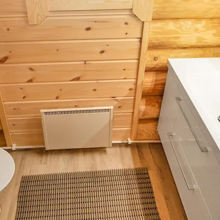 Paloniemi By Interhome Tatil Evi *
