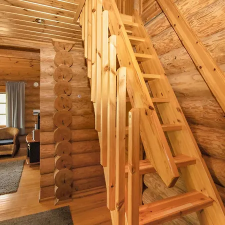 Paloniemi By Interhome Tatil Evi