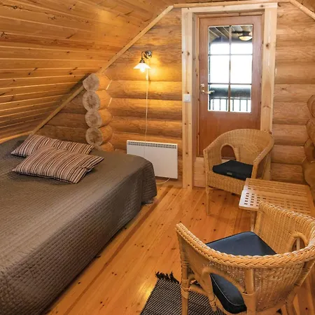 Tatil Evi Paloniemi By Interhome Savitaipale
