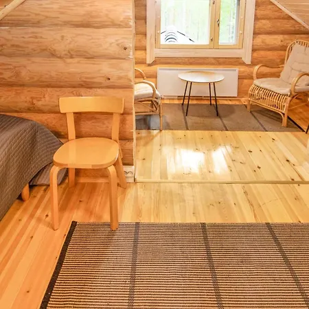 Tatil Evi Paloniemi By Interhome Savitaipale