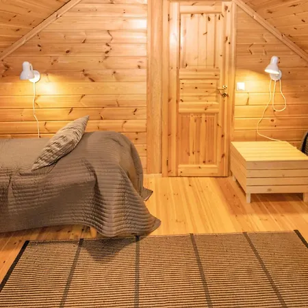 Paloniemi By Interhome * Savitaipale