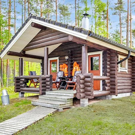 Paloniemi By Interhome Casa vacanze