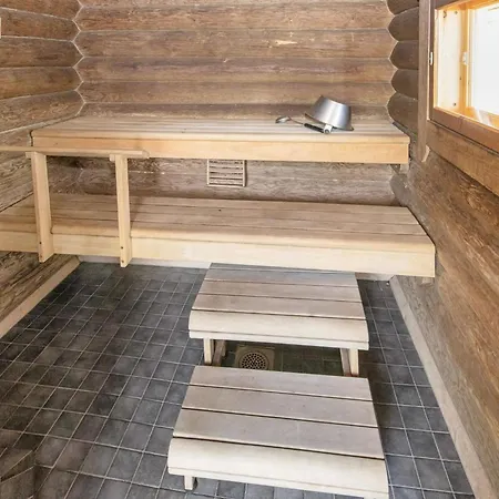 Tatil Evi Paloniemi By Interhome