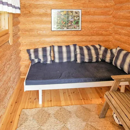 Paloniemi By Interhome Tatil Evi *
