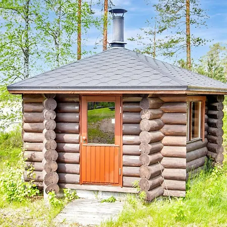Tatil Evi Paloniemi By Interhome