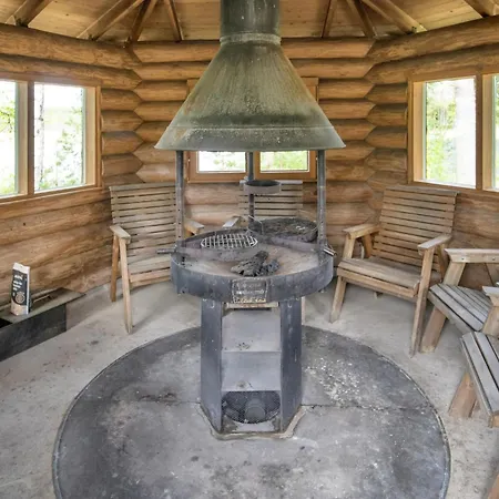 Tatil Evi Paloniemi By Interhome