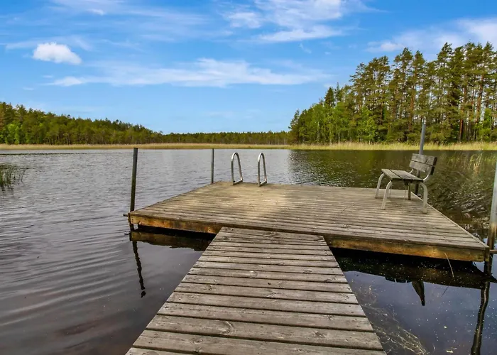 Paloniemi By Interhome *