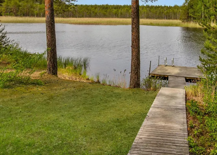 Paloniemi By Interhome Loma-asunnot