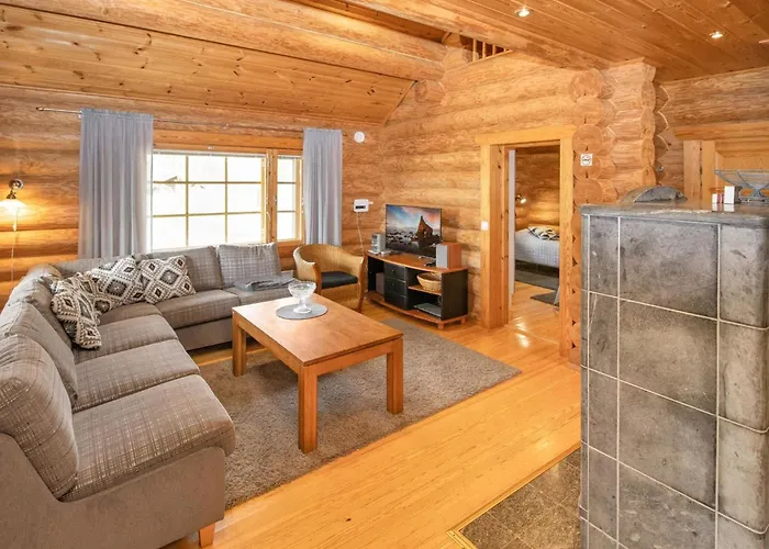 Paloniemi By Interhome *