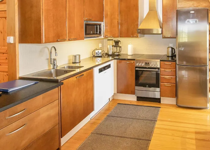 Paloniemi By Interhome * Savitaipale