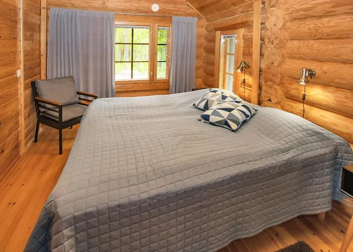 Paloniemi By Interhome *