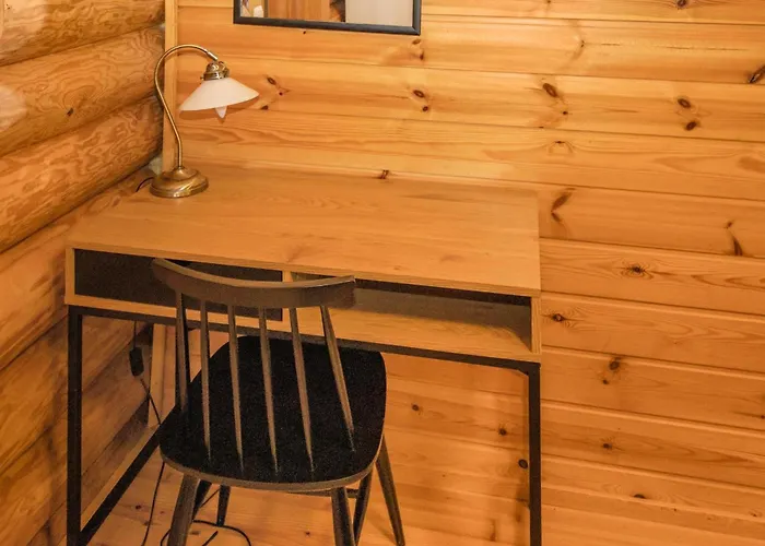 Loma-asunnot Paloniemi By Interhome Savitaipale