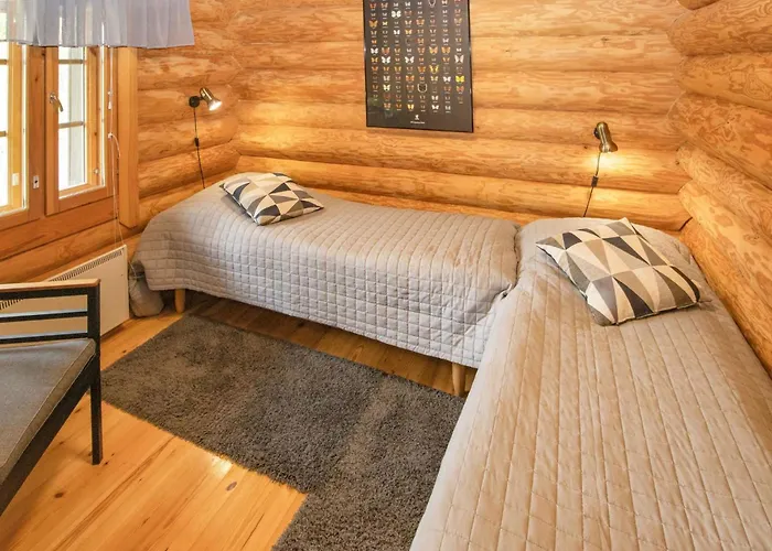 Paloniemi By Interhome *