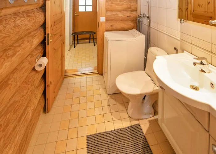 Paloniemi By Interhome Loma-asunnot