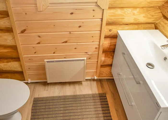 Paloniemi By Interhome Loma-asunnot *