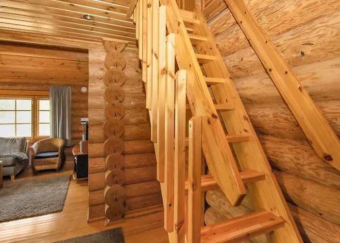 Paloniemi By Interhome Loma-asunnot