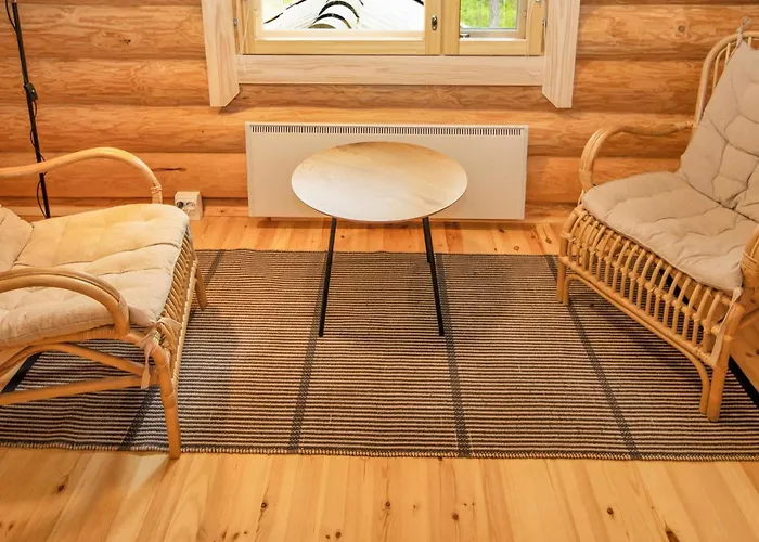 Paloniemi By Interhome Savitaipale