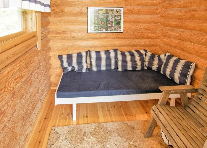 Paloniemi By Interhome Loma-asunnot *