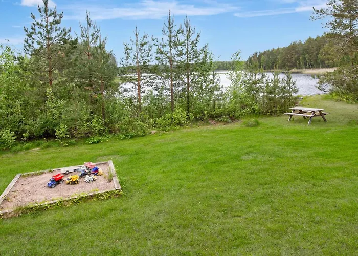 Paloniemi By Interhome * Savitaipale