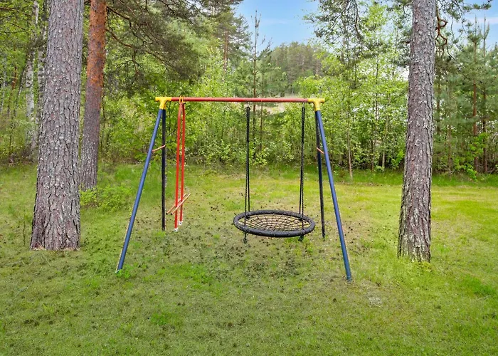 Paloniemi By Interhome Savitaipale